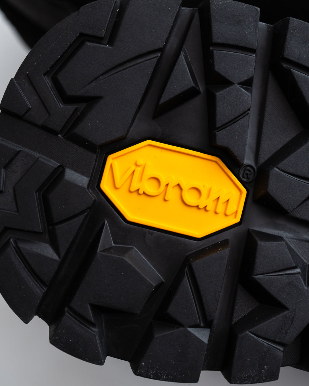 【Limited Edition】 pg OLIVER - BLACK SMOOTH LEATHER