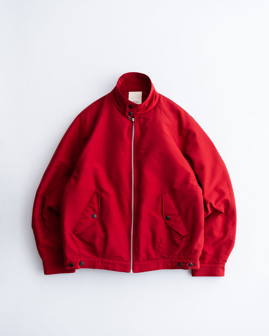 refomed  NEXT MAN NYLON JACKET
