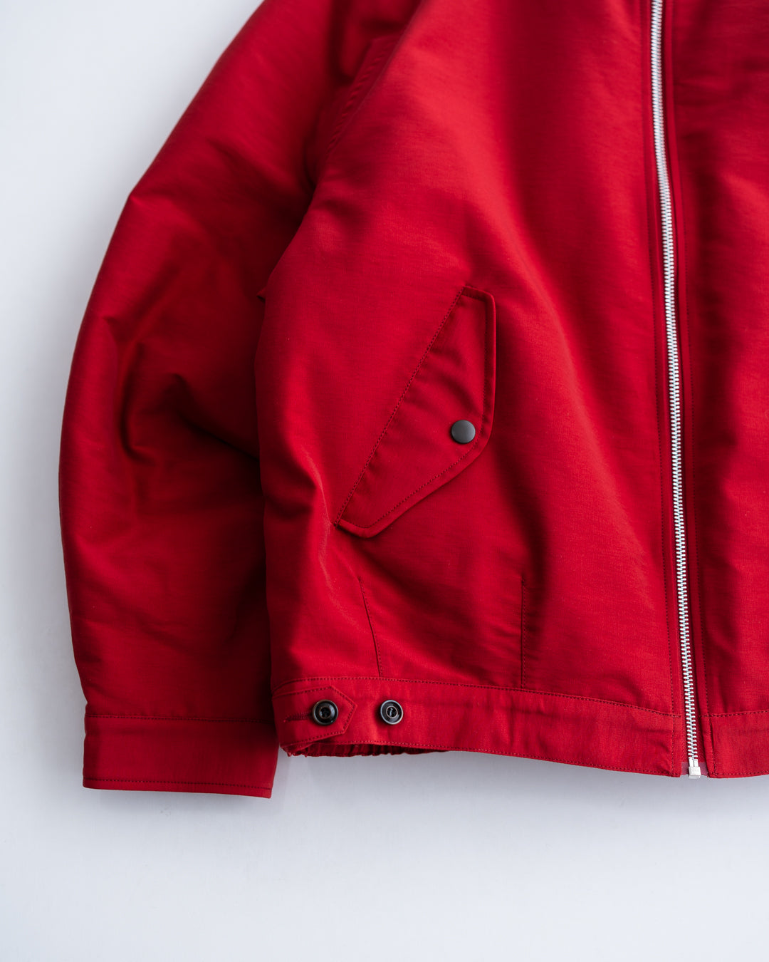 refomed  NEXT MAN NYLON JACKET