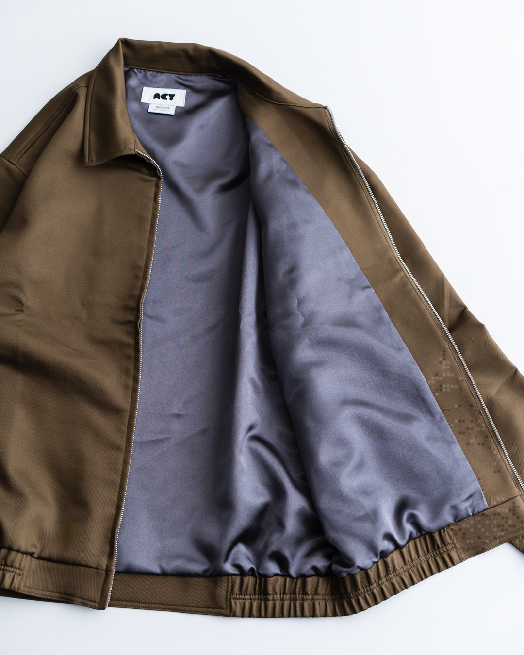 Acy NM² CHINO JACKET