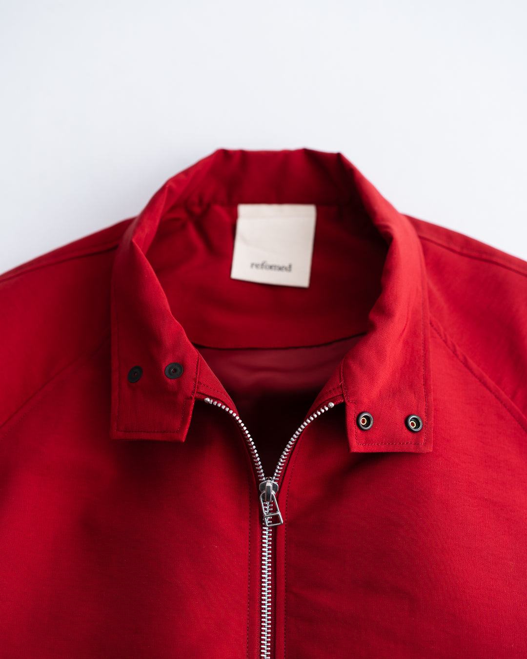 refomed  NEXT MAN NYLON JACKET