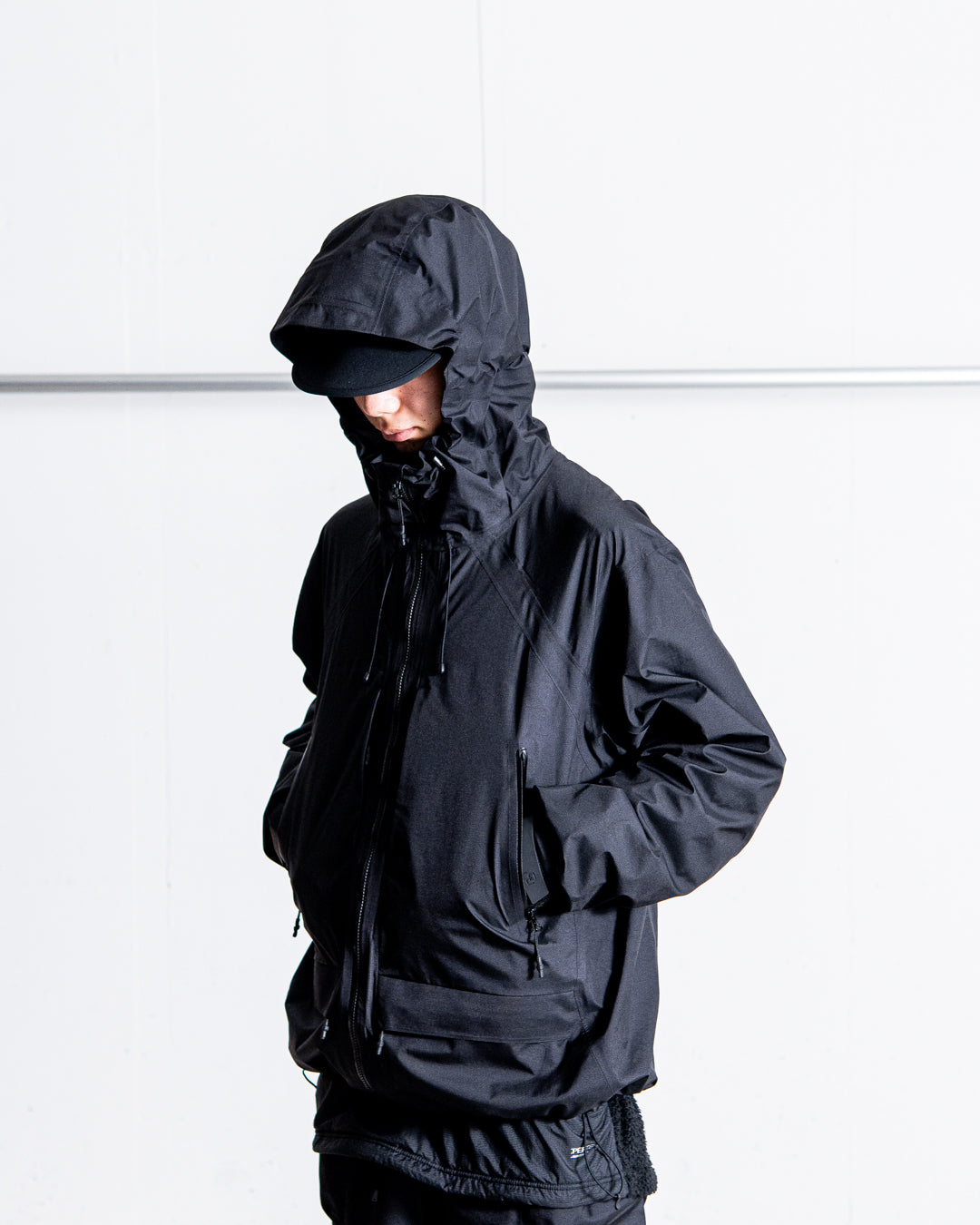 【collabolation】CAYL x Usage JACKET 1