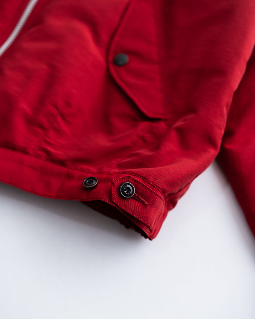 refomed  NEXT MAN NYLON JACKET