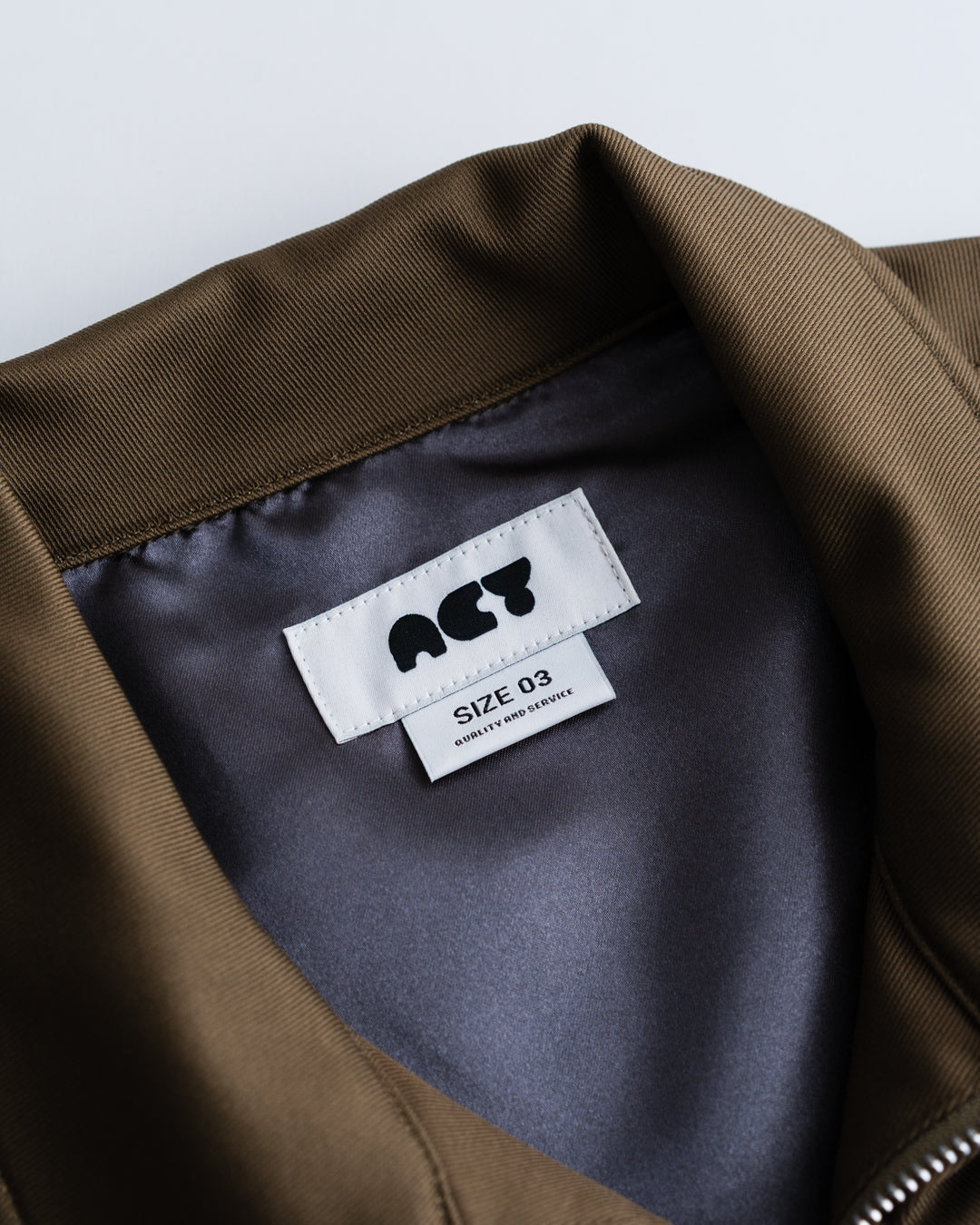 Acy NM² CHINO JACKET