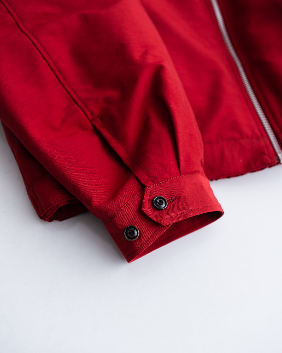 refomed  NEXT MAN NYLON JACKET