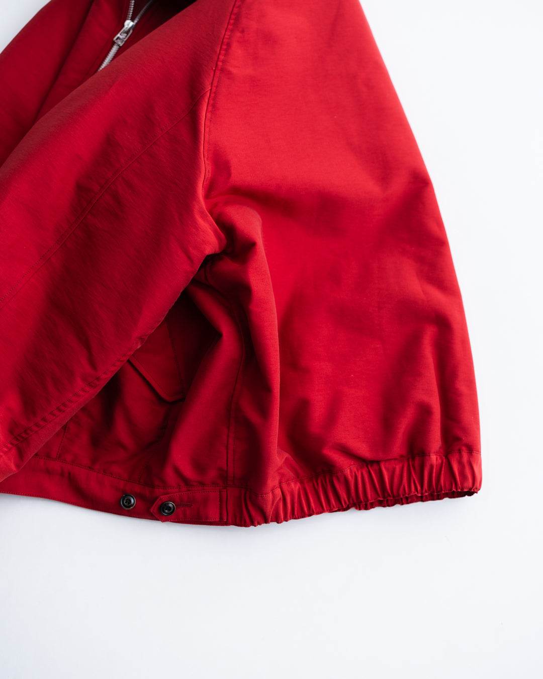 refomed  NEXT MAN NYLON JACKET