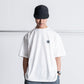 snow peak SP Back Printed Logo T shirt