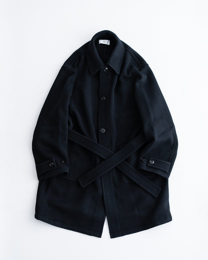 refomed  Idle SOFT WORK COAT