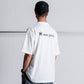 snow peak SP Back Printed Logo T shirt