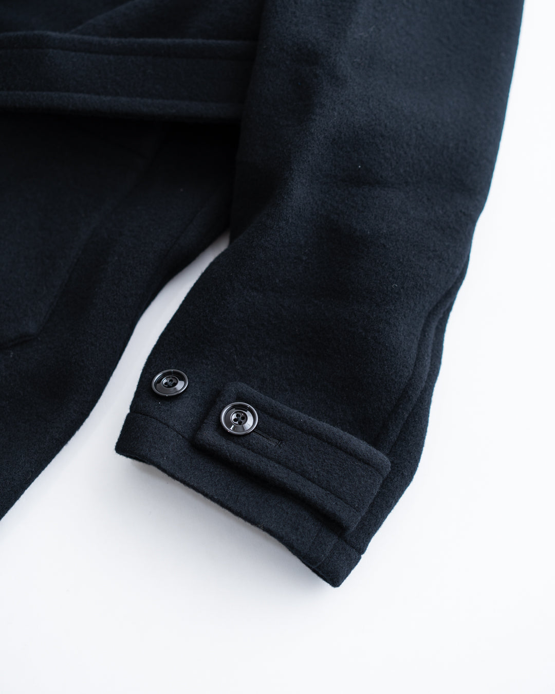refomed  Idle SOFT WORK COAT