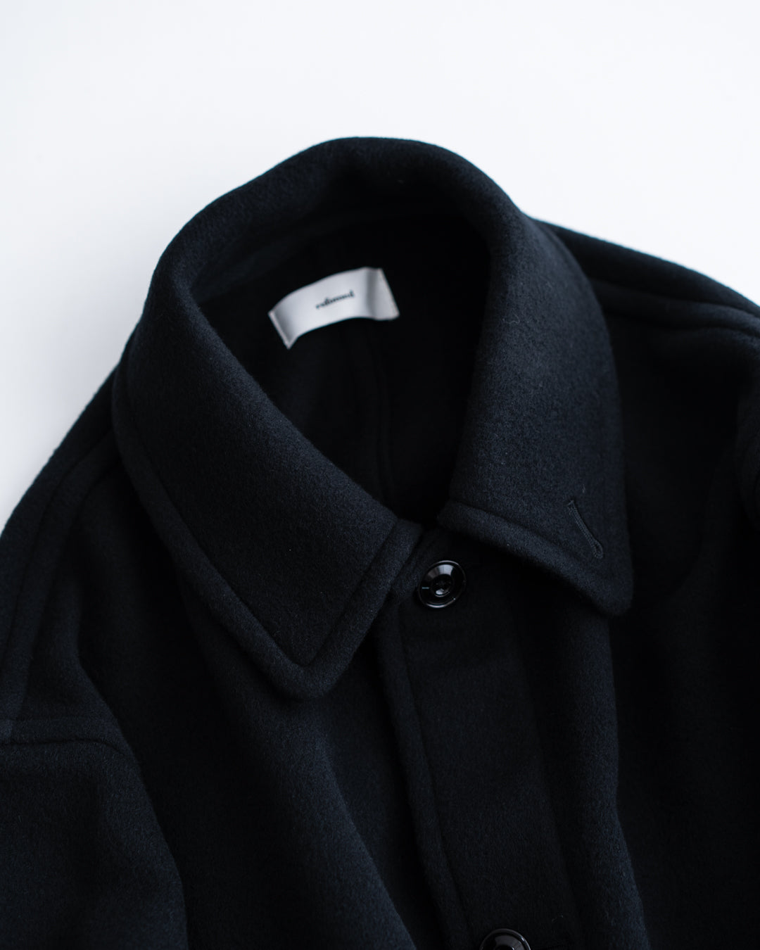 refomed  Idle SOFT WORK COAT