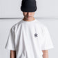 snow peak SP Back Printed Logo T shirt