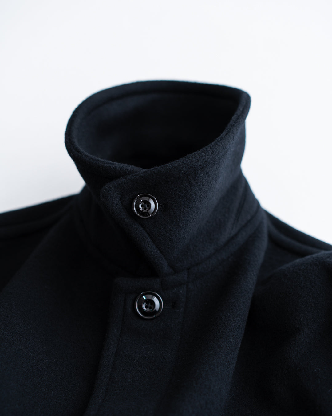 refomed  Idle SOFT WORK COAT