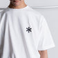 snow peak SP Back Printed Logo T shirt