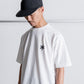 snow peak SP Back Printed Logo T shirt