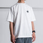 snow peak SP Back Printed Logo T shirt