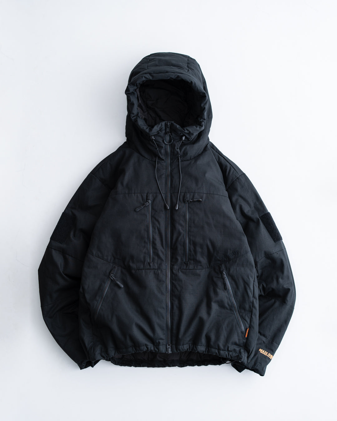 GRIP SWANY FP DOWN JACKET