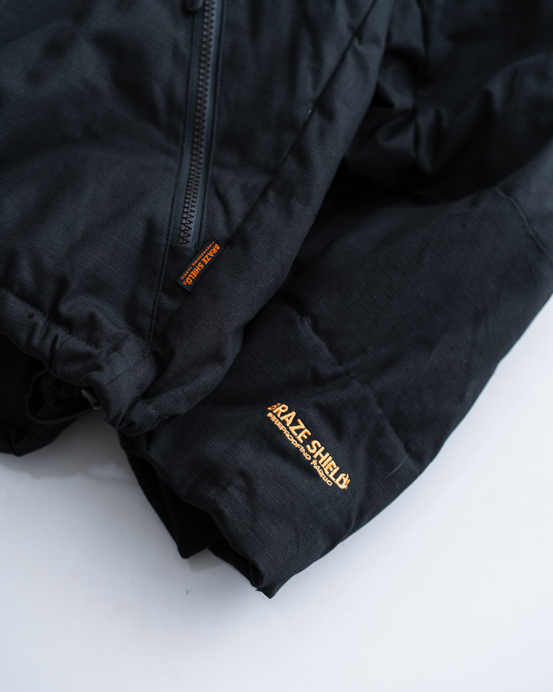 GRIP SWANY FP DOWN JACKET