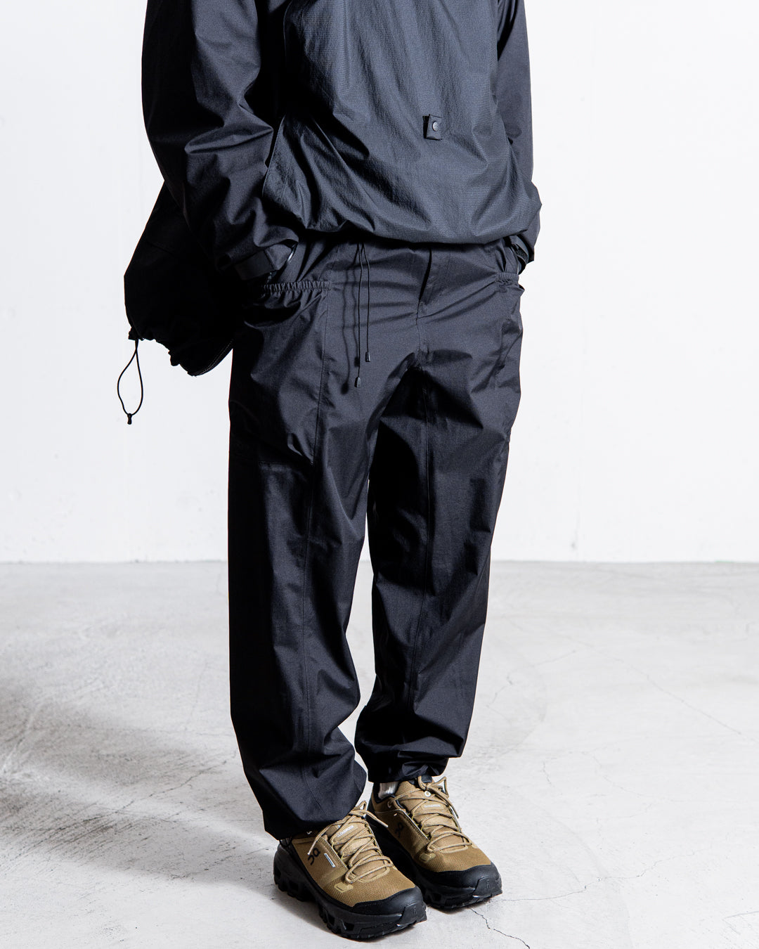 TRACK PANTS – fazeone