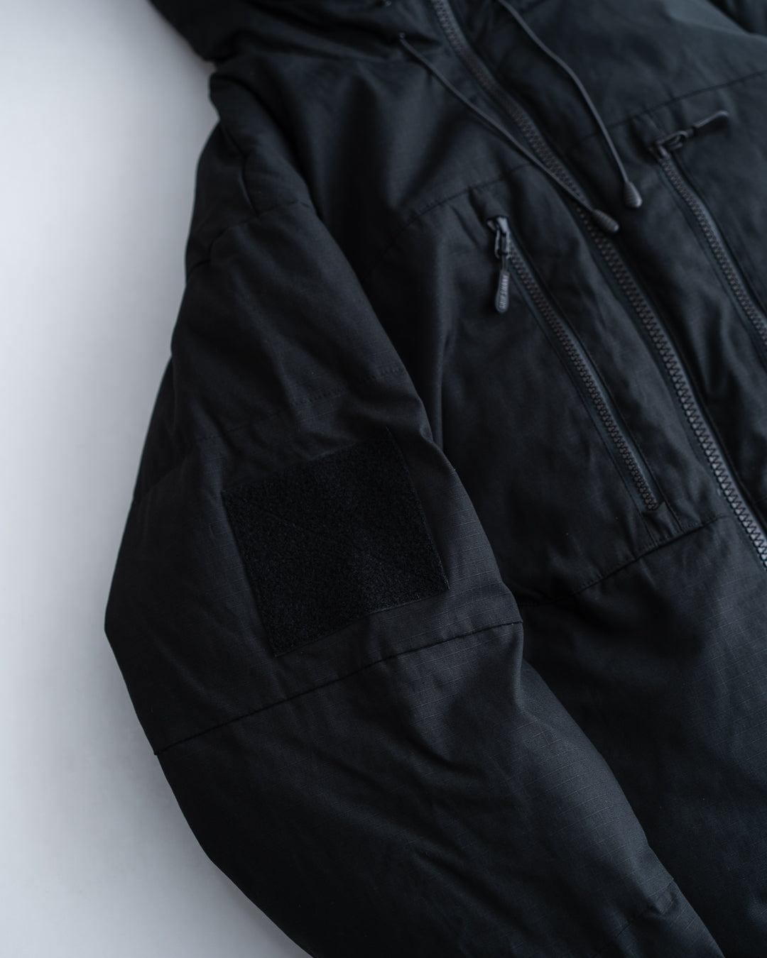 GRIP SWANY FP DOWN JACKET