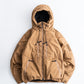 GRIP SWANY FP DOWN JACKET