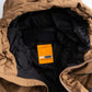 GRIP SWANY FP DOWN JACKET