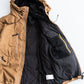 GRIP SWANY FP DOWN JACKET