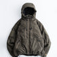 GRIP SWANY FP DOWN JACKET