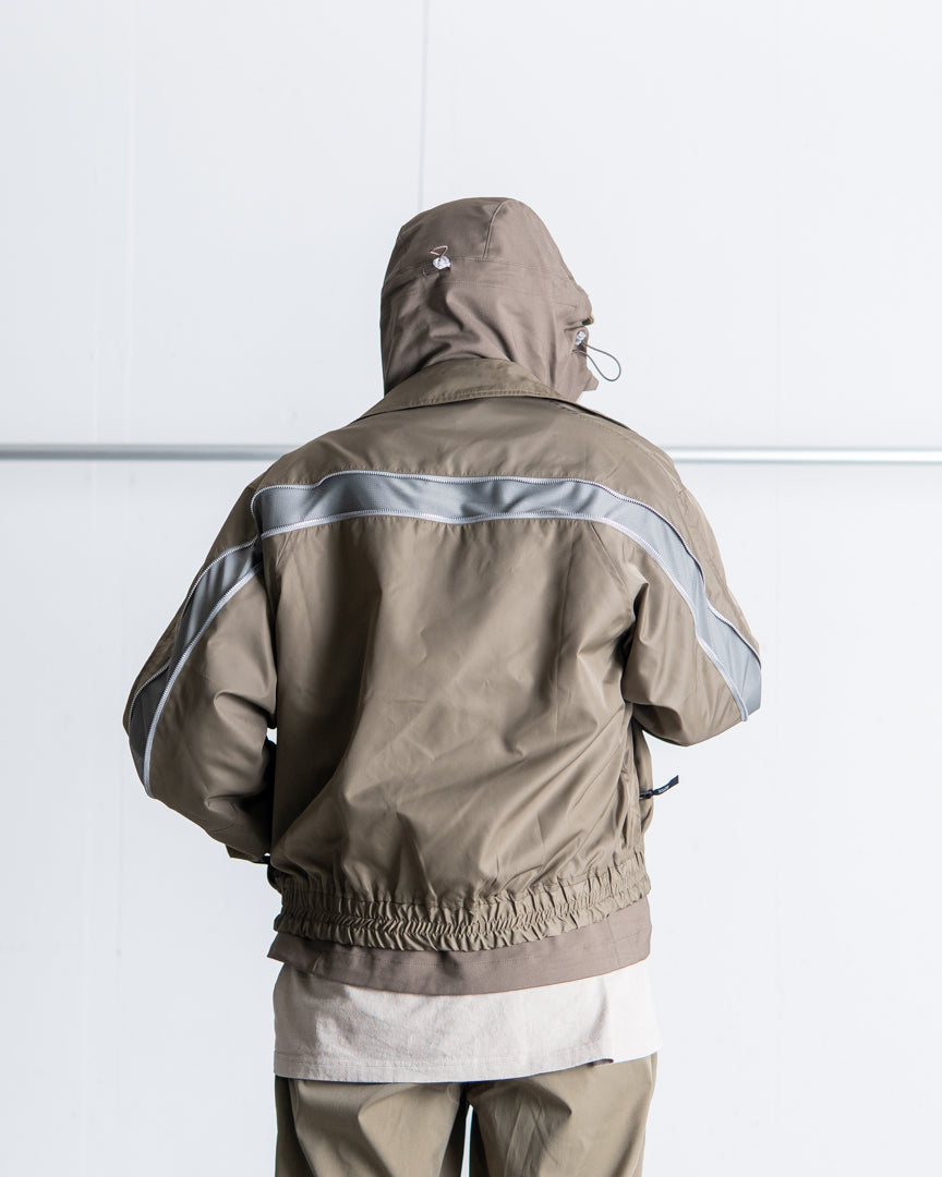 ［POINT × 10］ ROTOL TORNADO BLOUSON