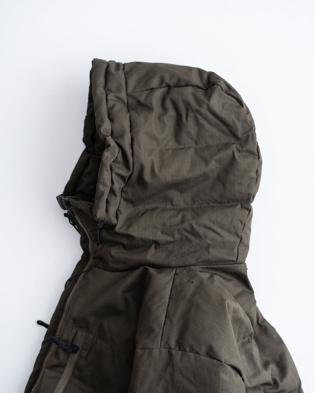 GRIP SWANY FP DOWN JACKET