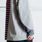 CMF OUTDOOR GARMENT BORDER TEE L/S