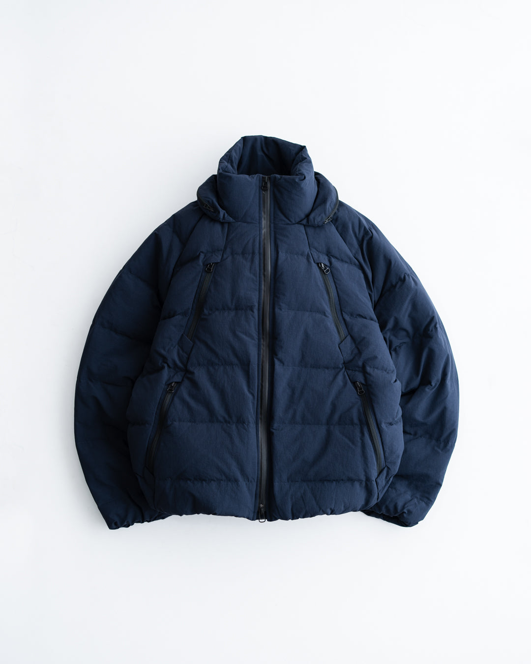 [9.19 sat 12:00 Release] ROTOL CURVY DOWN JACKET Gen-2