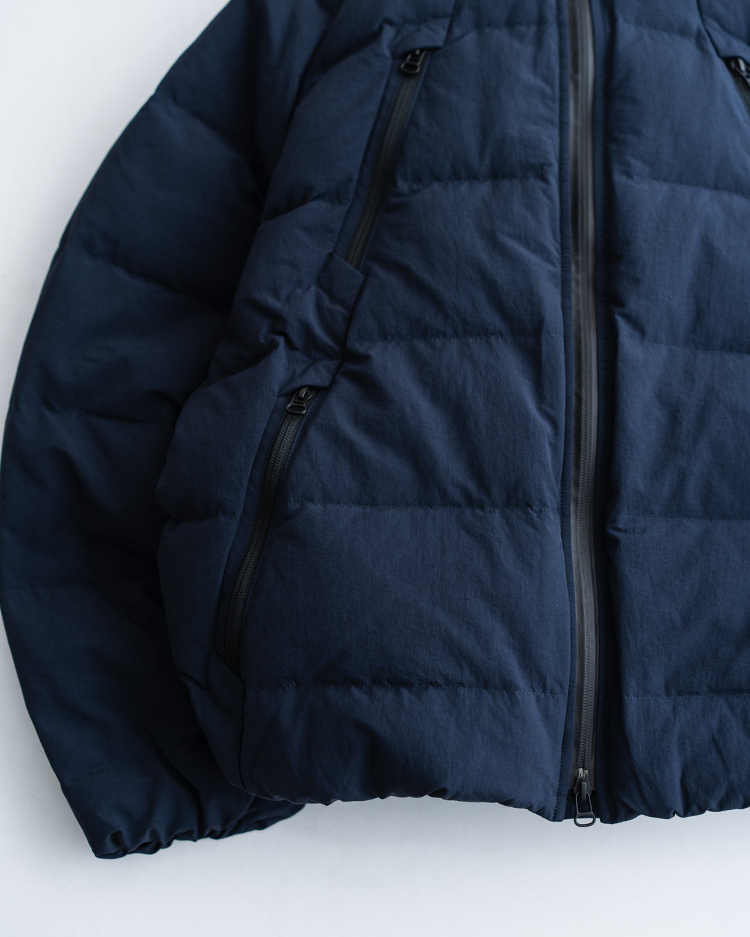 [9.19 sat 12:00 Release] ROTOL CURVY DOWN JACKET Gen-2