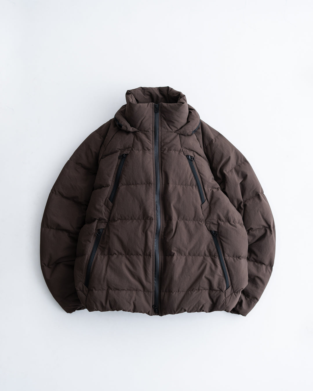 [9.19 sat 12:00 Release] ROTOL CURVY DOWN JACKET Gen-2