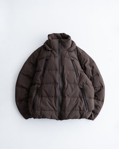 [9.19 sat 12:00 Release] ROTOL CURVY DOWN JACKET Gen-2