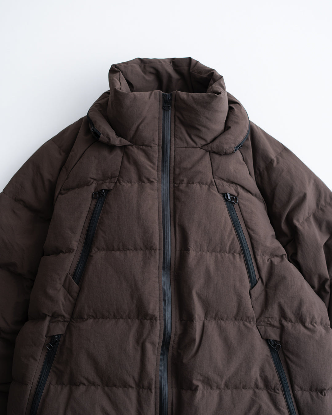 [9.19 sat 12:00 Release] ROTOL CURVY DOWN JACKET Gen-2