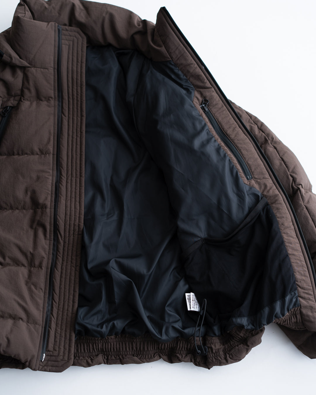 [9.19 sat 12:00 Release] ROTOL CURVY DOWN JACKET Gen-2