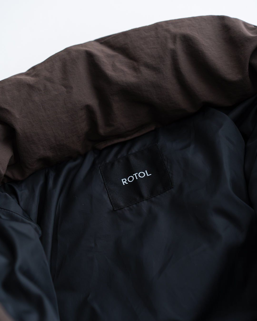 [9.19 sat 12:00 Release] ROTOL CURVY DOWN JACKET Gen-2