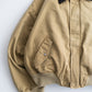 [9.19 sat 12:00 Release] ROTOL Sulfur Dye Twill Work Blouson