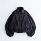 [9.19 sat 12:00 Release] ROTOL Sulfur Dye Twill Work Blouson