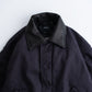 [9.19 sat 12:00 Release] ROTOL Sulfur Dye Twill Work Blouson