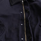 [9.19 sat 12:00 Release] ROTOL Sulfur Dye Twill Work Blouson