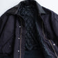 [9.19 sat 12:00 Release] ROTOL Sulfur Dye Twill Work Blouson