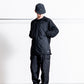 CAYL detach wind alpha pullover