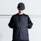 CAYL detach wind alpha pullover