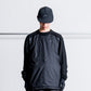 CAYL detach wind alpha pullover