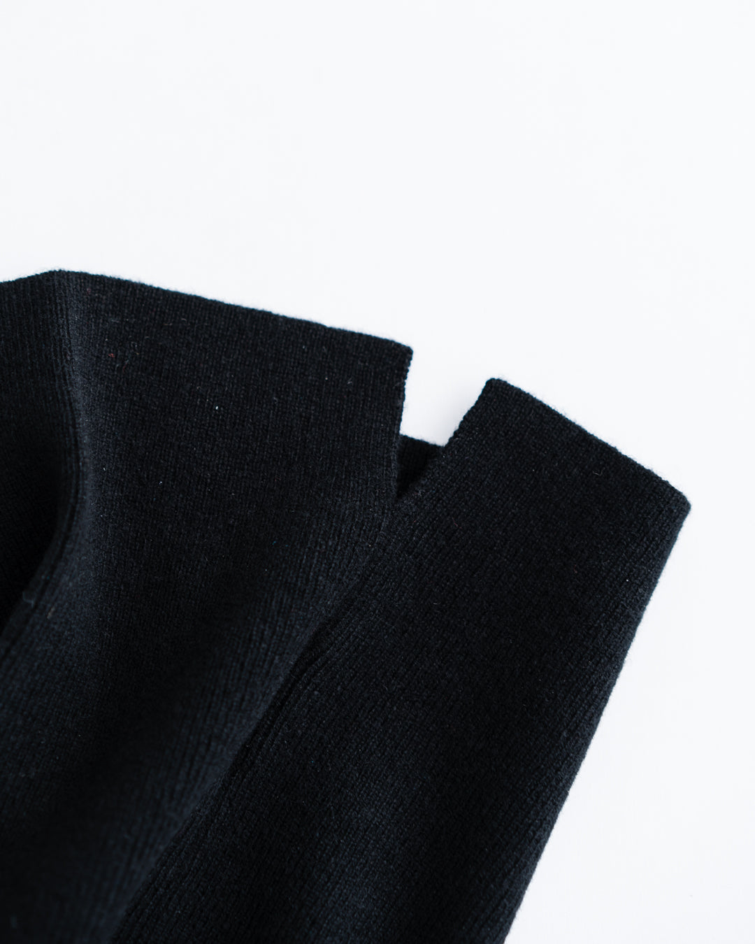 [9.19 sat 12:00 Release] ROTOL Wool Cashmere Blend Knit Neck Gaiter