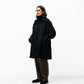 refomed  Idle SOFT WORK COAT