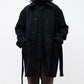 refomed  Idle SOFT WORK COAT