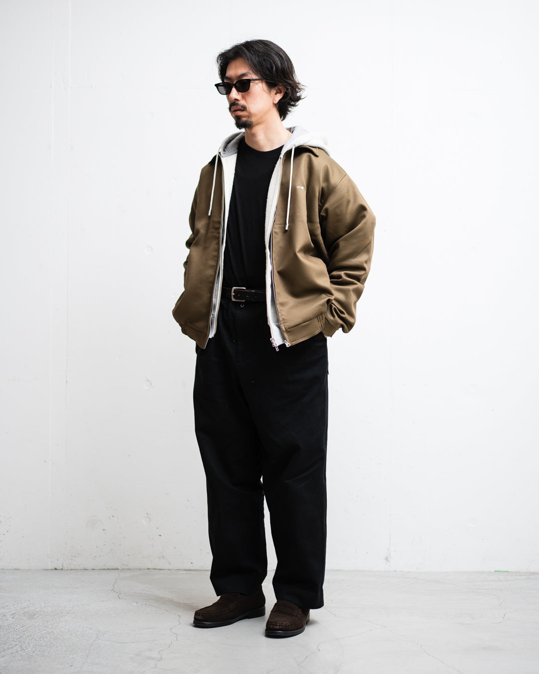 Acy NM² CHINO JACKET